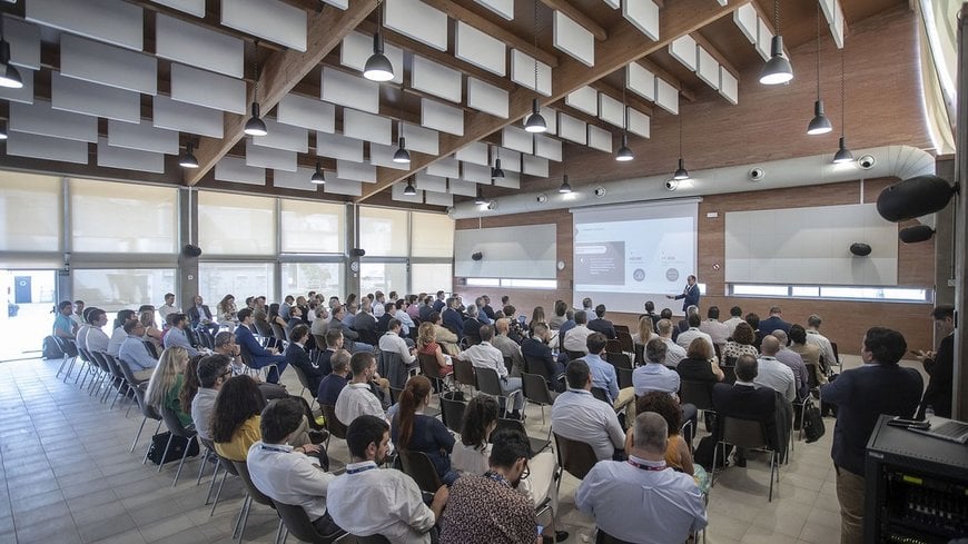 Alstom in Spain held successful Suppliers Day at Santa Perpètua site